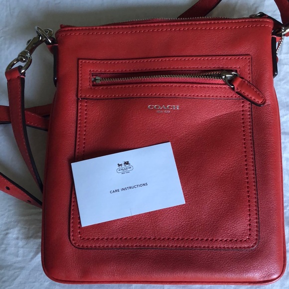 Little bag from coach - Picture 3 of 4